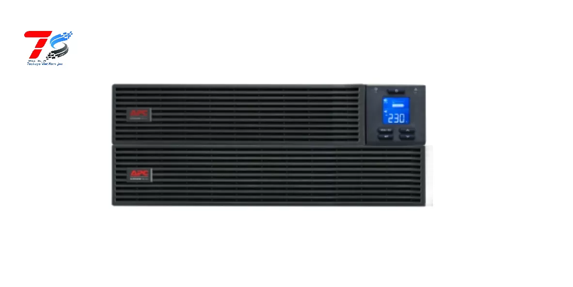 Bộ lưu điện APC Easy Online SRV6KRIRK (6KVA/6KW)